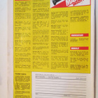 MOOTTORI LEHTI 9 / 1989 SISÄLLYLUETTELOT KUVISSA - pikkukuva 2