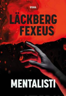 Camilla Läckberg - Mentalisti
