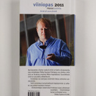 Pekka Suorsa : Viiniopas 2011 : arviot yli 2000 viinistä - pikkukuva 2