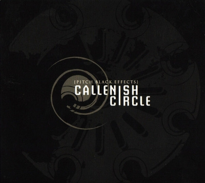 CALLENISH CIRCLE [Pitch.Black.Effects] CD+DVD DIGIPAK