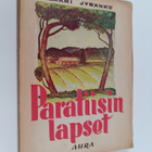 Jalmari Jyränkö : Paratiisin lapset - pikkukuva 1