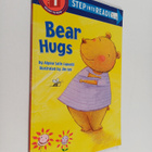 Alyssa Satin Capucilli : Bear Hugs - pikkukuva 1