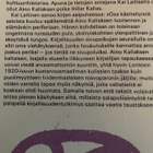 LAITINEN: AINO KALLAKSEN MAAILMAA - pikkukuva 2