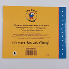 Lucy Cousins : Maisy, Charley and the Wobbly Tooth - pikkukuva 2