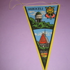 VANHA MIKKELI -VIIRI - pikkukuva 1