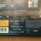 Beck - Hämndens pris - Koston hinta- DVD•• - pikkukuva 5