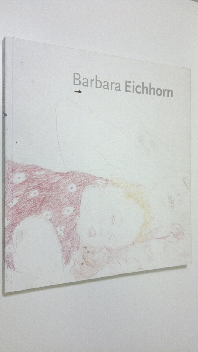 Barbara Eichhorn