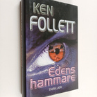 Ken Follett : Edens hammare - pikkukuva 1
