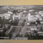 VANHA Postikortti Kajaani 1963 Karhumäki Alkup.Mallikappale - pikkukuva 1