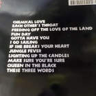 STEVIE WONDER - MUSIC FROM THE JUNGLE FEVER NUOTTIKIRJA - pikkukuva 2