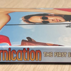 Californication: Kausi 1 (3DVD) David Duchovny (UUSI) - pikkukuva 3