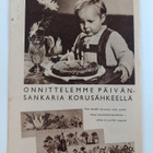 Terve lapsi 11/1954 - pikkukuva 2