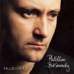 Phil Collins ** ... But Seriously ** CD