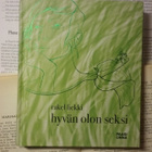 Rakel Liekki - Hyvän olon seksi (sid.) - pikkukuva 1