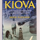 Serhi Rudenko : Sankareiden Kiova : kamppailu kaupungista... - pikkukuva 1