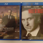 Wall street 1 ja 2 (Suomi-Blu-rayt) Michael Douglas - pikkukuva 1