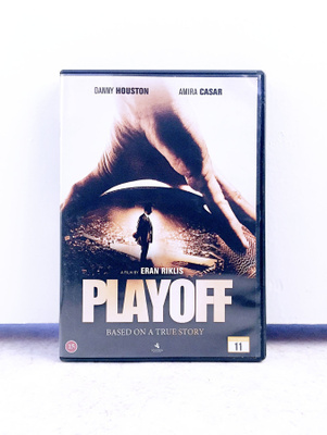 Playoff (2011) DVD