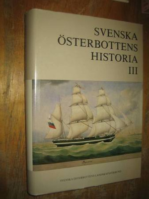 Svenska Österbottens historia. 3