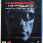 Terminator 3 - Blu-ray ( uusi ) - pikkukuva 1
