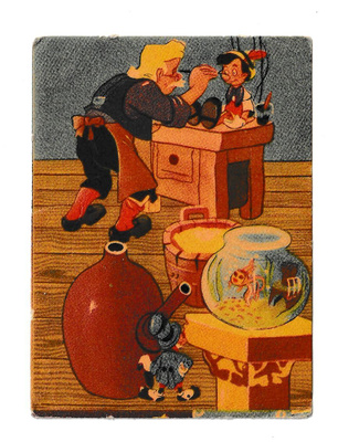 pinokkio