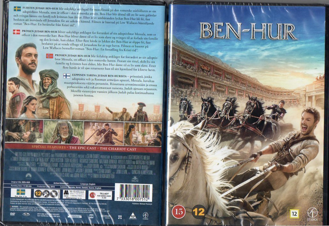 Ben-Hur (2016)	(30 731)	UUSI	-FI-	DVD	nordic,			2016	2h 3min