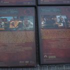 Indiana Jones, 4DVD boksi - pikkukuva 5