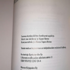 2016 Autokoulun Moottoripyöräkirja - pikkukuva 2