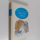 Louisa M. Alcott : Kun ruusu puhkeaa - pikkukuva 1