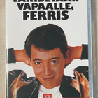 John Hughes: VAIHDETAAN VAPAALLE, FERRIS (1986) - pikkukuva 1