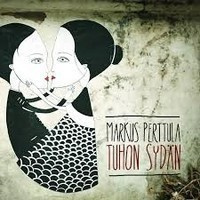 Markus Perttula : Tuhon Sydän