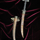 Marokkolainen ”Koumaya” -tikari, 1800-luku - pikkukuva 3