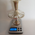 Kynttilänjalat hopea 813 199,7g - pikkukuva 4