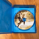 The forbidden kingdom blu-ray - pikkukuva 3