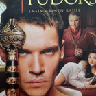 The Tudors, 1. Kausi ( 3 - Levyä! ) - DVD Boxi - pikkukuva 1