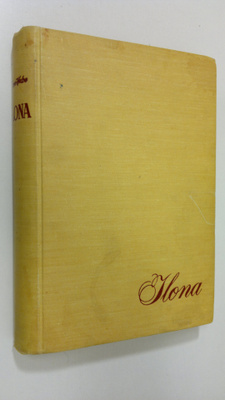 Hans Habe : Ilona