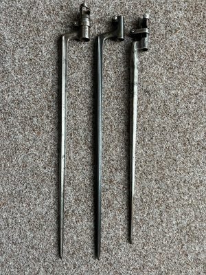 3 hylsypistintä