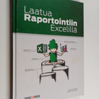 Sari Suominen : Laatua raportointiin Excelillä - pikkukuva 1