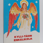 Kylli Koski : Kylli-tädin enkelikirja - pikkukuva 1