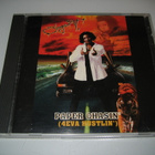 Suga T. - Paper Chasin' (4Eva Hustlin') (CD) - pikkukuva 1