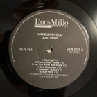 Dave Lindholm - Jose blues ORIG. LP - pikkukuva 3