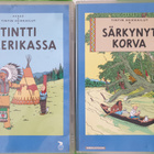 TINTTI  DVD - pikkukuva 1