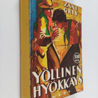 Zane Grey : Yöllinen hyökkäys - pikkukuva 1