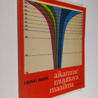 Heikki Waris : Aikamme muuttuva maailma - pikkukuva 1