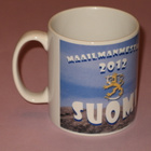 Suomi MM 2012 LEIJONA -MUKI - pikkukuva 3