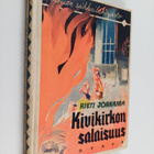 Rieti Jorkama : Kivikirkon salaisuus : historiallinen sei... - pikkukuva 1
