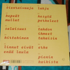 MOKOMA Hengen Pitimet ~ LP kelmussa *UUSI* - pikkukuva 2