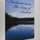 Raimo Suikkari : Nuuksion laulu = The song of Nuuksio - pikkukuva 1