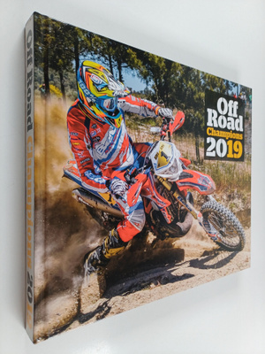 Off road champions 2019