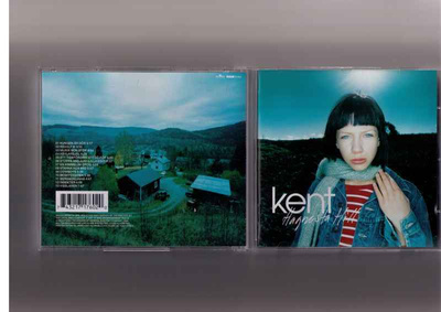 KENT-HAGNESTA HILL