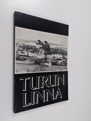 Martti Santavuori : Turun linna